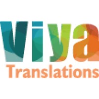 Viya Translations Logo
