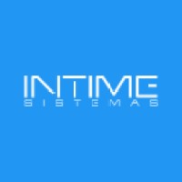 Intime Sistemas Logo