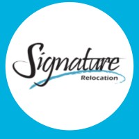 Signature Relocation Logo