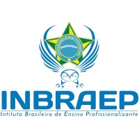 INBRAEP Instituto Brasileiro de Ensino Profissionalizante Logo