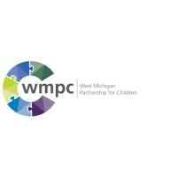West Michigan Partnership for Children Logo