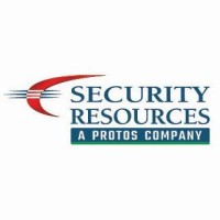 Security Resources LLC Logo