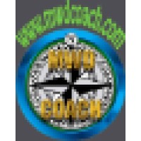 MWD COACH Logo