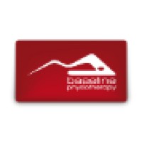 Baseline Physiotherapy ltd. Logo