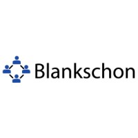 Blankschon Bemanding Logo