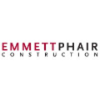 Emmett Phair Construction Logo