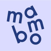 Mambo Logo