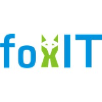 FoxIT Logo