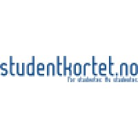 Studentkortet.no AS Logo