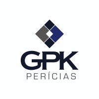 GPK Perícias Logo