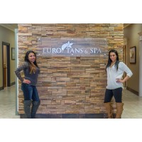 Euro Tans & Spa Logo