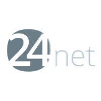 24net s.r.o. Logo