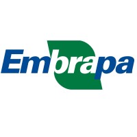 Embrapa Logo