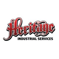 Heritage Industrial Services, Inc Logo
