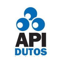 API Dutos Proteção Catódica e Inspeção Logo