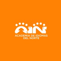 Academia de Idiomas del Norte Logo