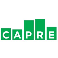 CAPRE Omnimedia Logo