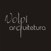 Volpi Arquitetura Logo