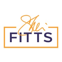 SHERI FITTS & CO. Logo