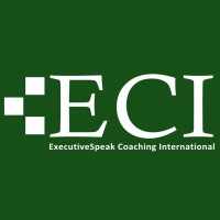 ExecutiveSpeak Coaching International Logo