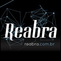 Reabra - Rede Aberta Brasileira Logo