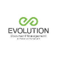 Evolution Document Management Logo