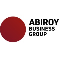 Abiroy Business Group Logo