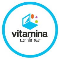 Vitamina Online Logo