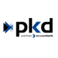 PKD Partners - Accountants Logo