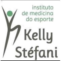 Instituto Kelly Stefani De Medicina Do Esporte Logo