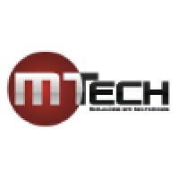 MT-Tech Soluções em Tecnologia Logo