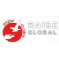 RAISE GLOBAL Logo