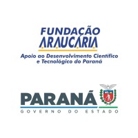 Fundacao Araucaria Logo