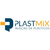 Plastmix Injeção de Plásticos Logo