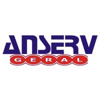 Grupo Anserv Geral Logo