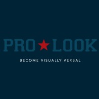 Pro Look Media Logo