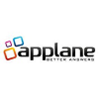 Applane Logo