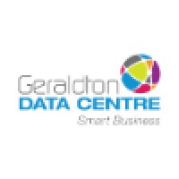 Geraldton Data Centre Logo