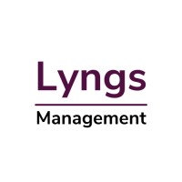 Lyngs Management Logo
