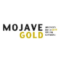 Mojave Gold Logo