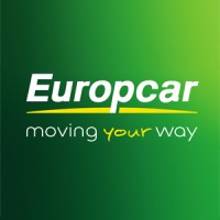 Europcar Türkiye Logo