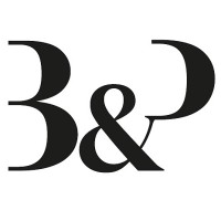 Bragarnyk & Partners IP Logo