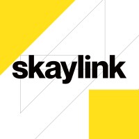 SKAYLINK.LT Logo