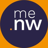 ME Networks B.V. Logo