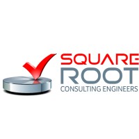 Square Root Consulting Engineers Logo