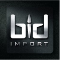 Bid Import Logo