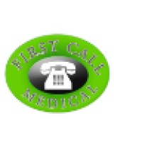 First Call Medical Logo