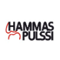 Hammas-Pulssi Logo