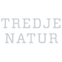 TREDJE NATUR Logo