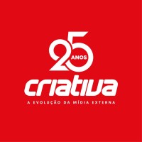 CRIATIVA PAINÉIS Logo